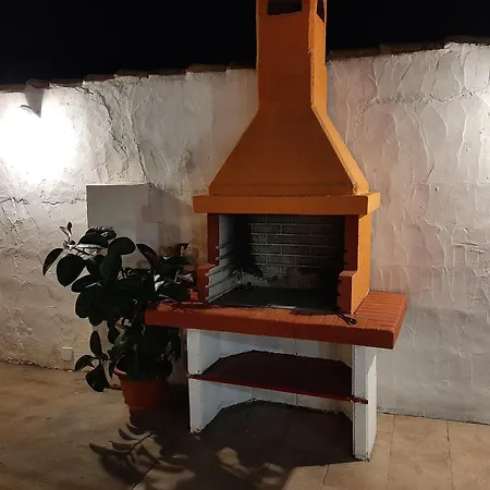 Mary's House 度假居