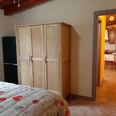 Mary's House Dom wakacyjny Quartu SantʼElena