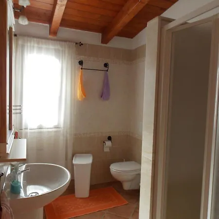 Dom wakacyjny Mary's House Quartu SantʼElena