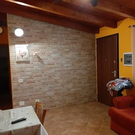 Mary's House Quartu SantʼElena