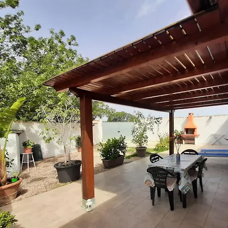 Mary's House * Quartu SantʼElena