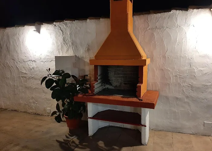 Mary's House Dom wakacyjny