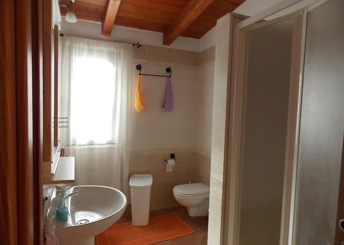 Holiday home Mary's House Quartu Sant'Elena