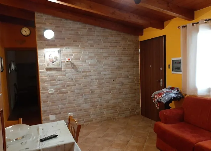 Mary's House Quartu SantʼElena