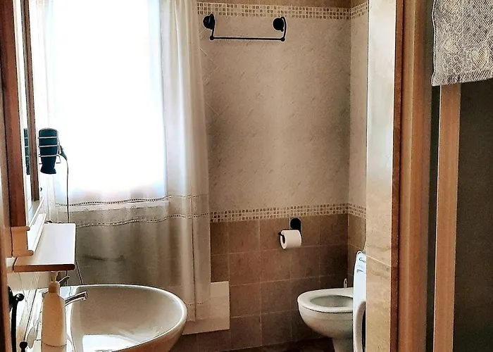 Mary's House Dom wakacyjny