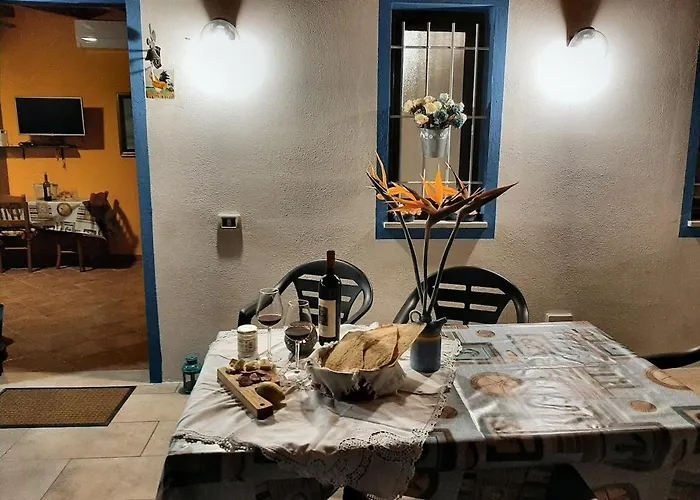 Mary's House Dom wakacyjny